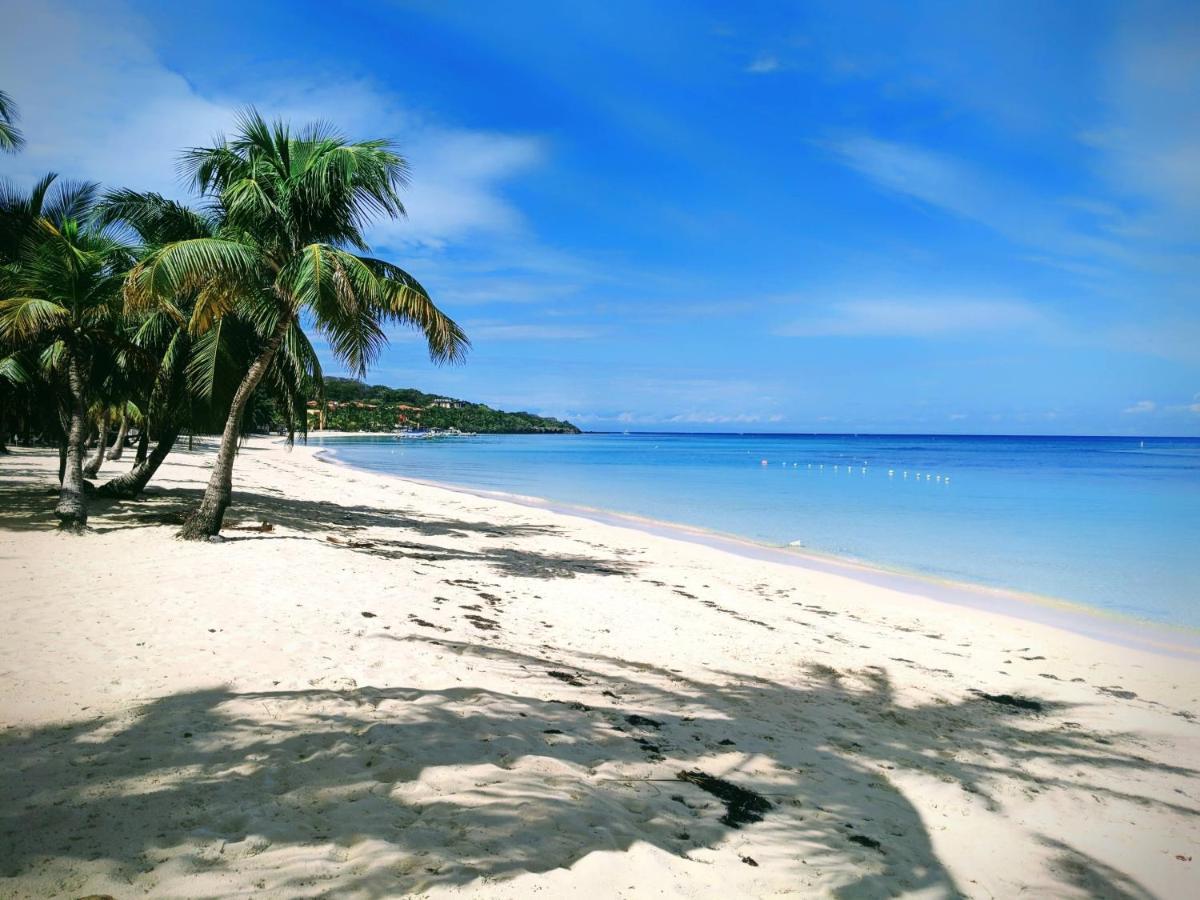 Seaside Inn Roatan West Bay Zewnętrze zdjęcie