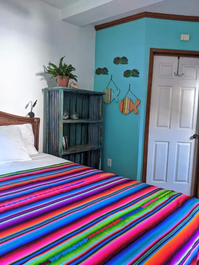 Seaside Inn Roatan West Bay Zewnętrze zdjęcie