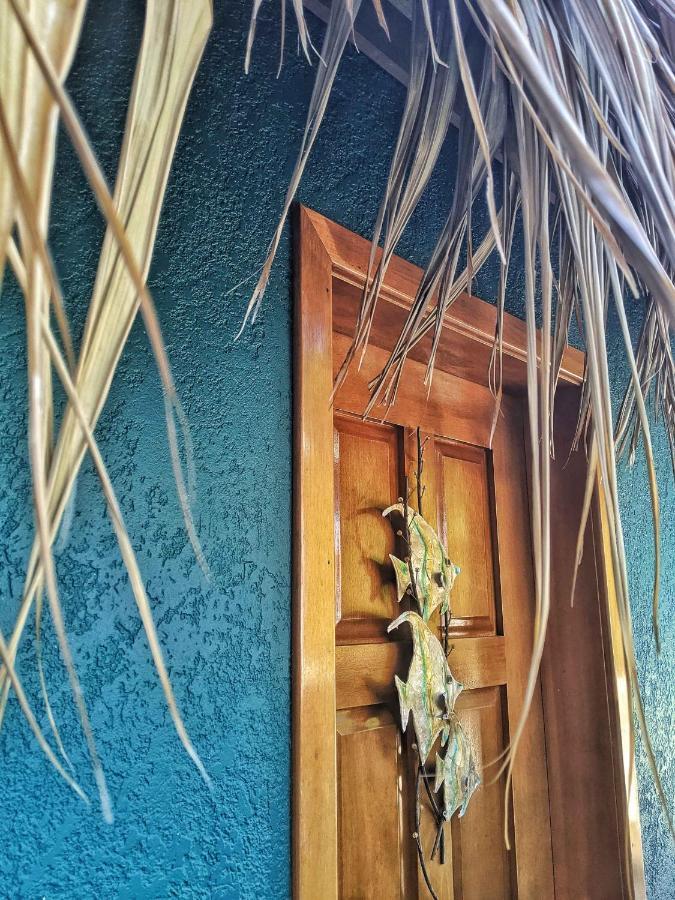 Seaside Inn Roatan West Bay Zewnętrze zdjęcie