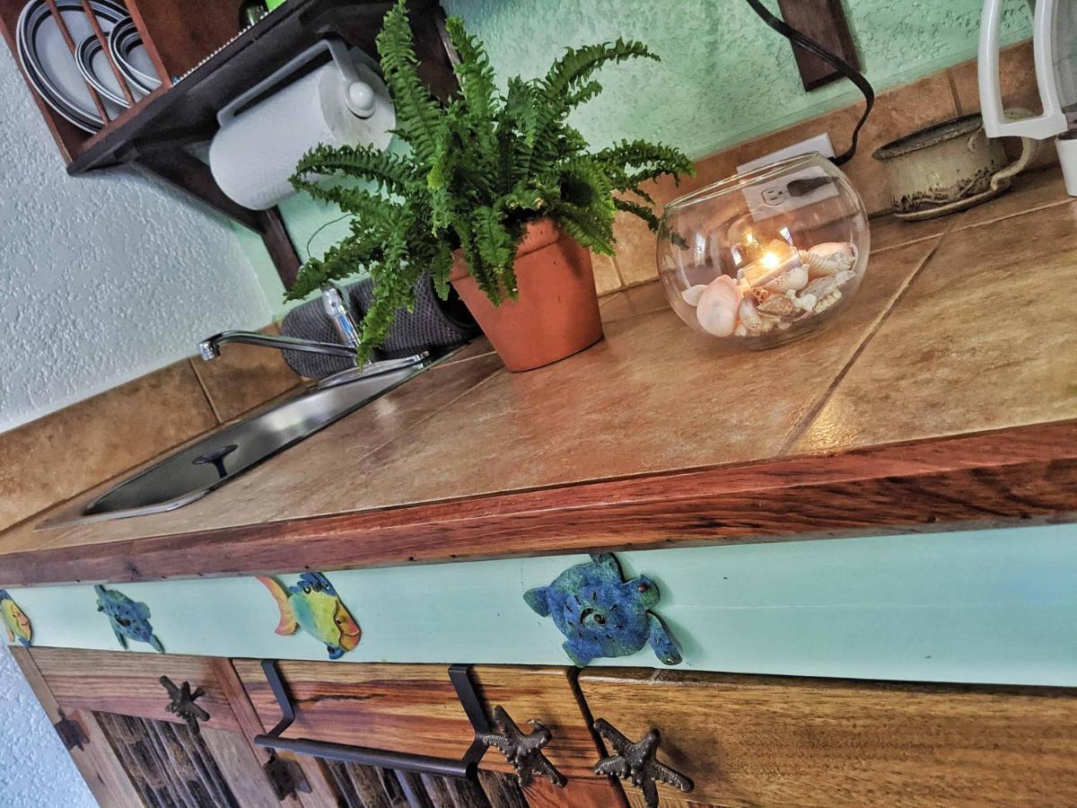 Seaside Inn Roatan West Bay Zewnętrze zdjęcie