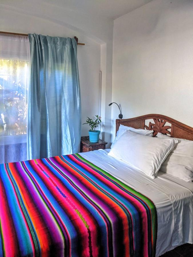 Seaside Inn Roatan West Bay Zewnętrze zdjęcie