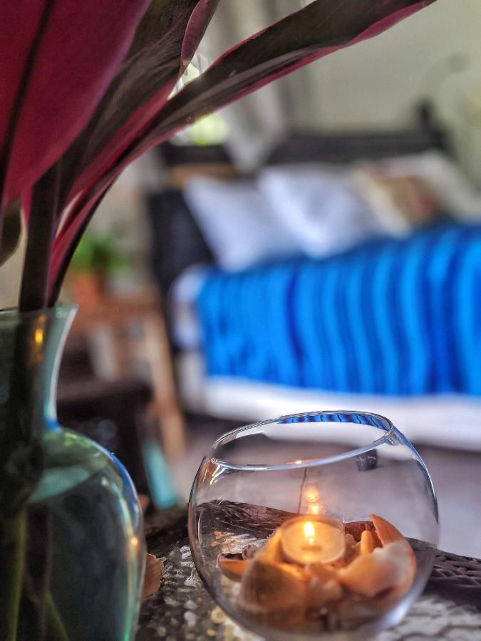 Seaside Inn Roatan West Bay Zewnętrze zdjęcie