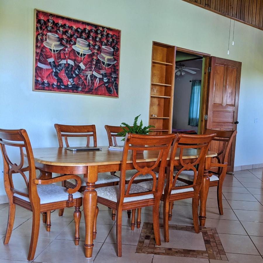 Seaside Inn Roatan West Bay Zewnętrze zdjęcie