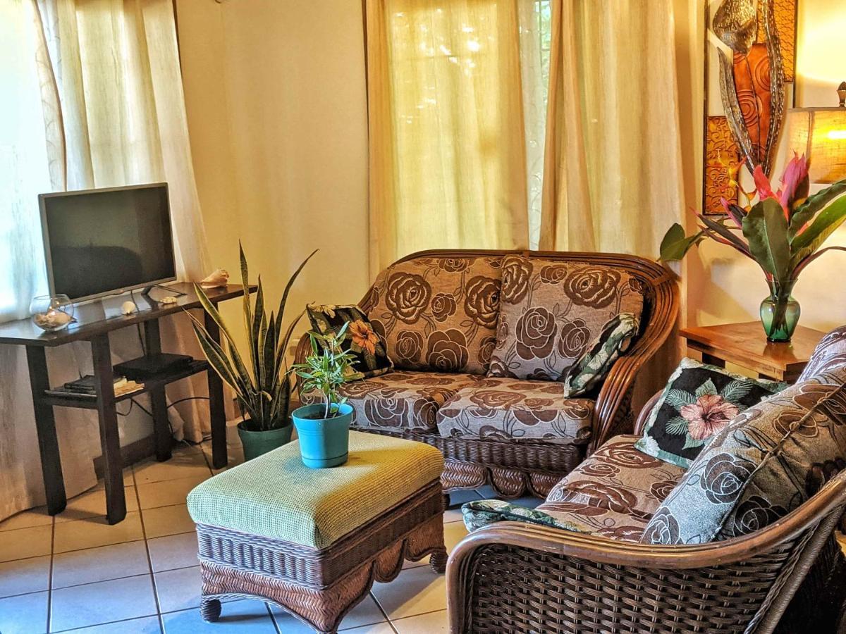 Seaside Inn Roatan West Bay Zewnętrze zdjęcie