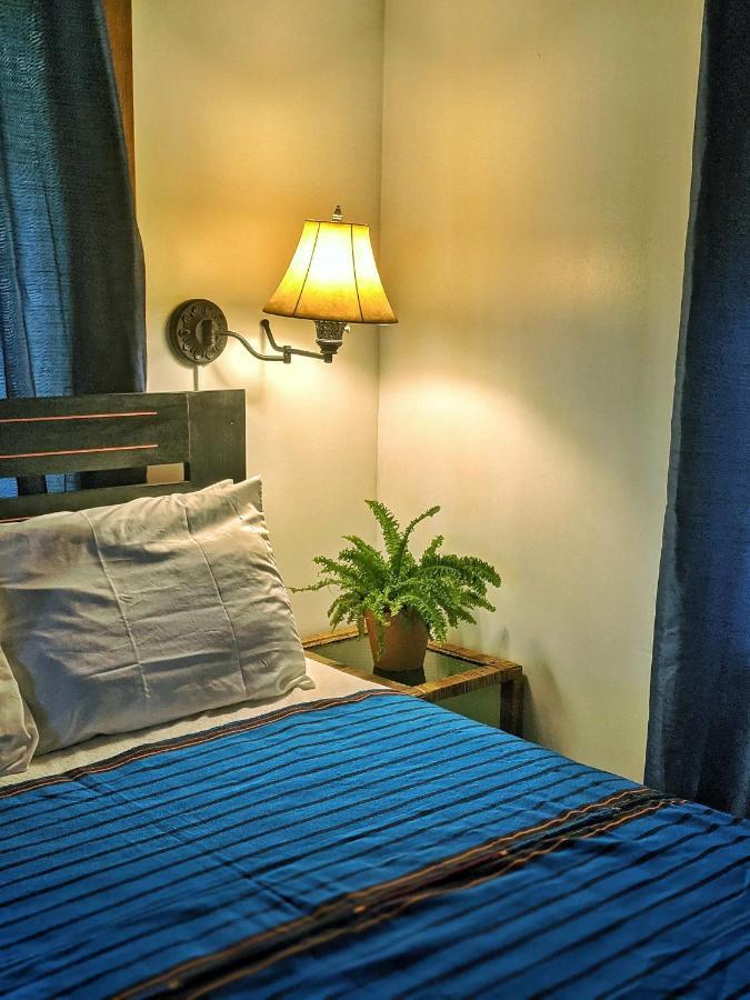 Seaside Inn Roatan West Bay Zewnętrze zdjęcie
