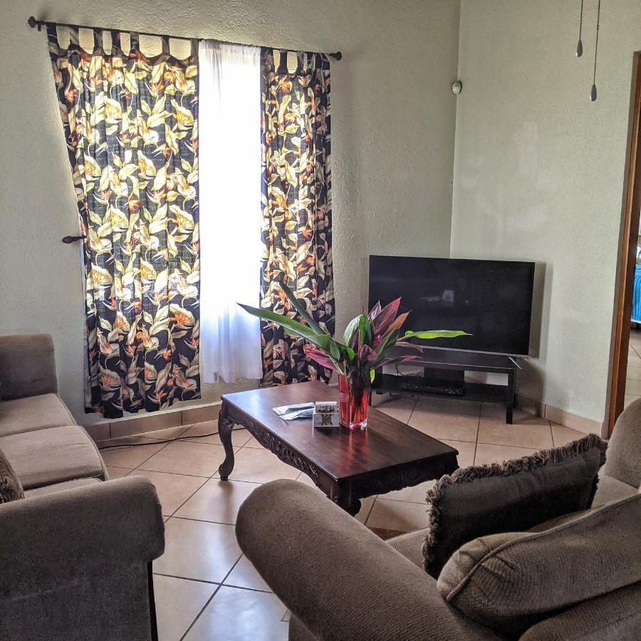 Seaside Inn Roatan West Bay Zewnętrze zdjęcie