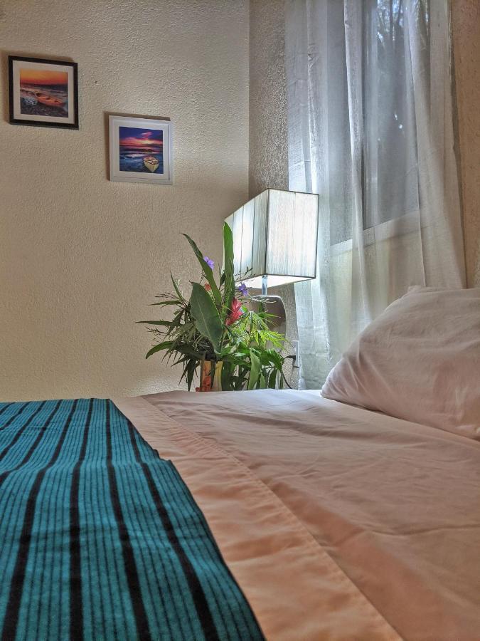 Seaside Inn Roatan West Bay Zewnętrze zdjęcie