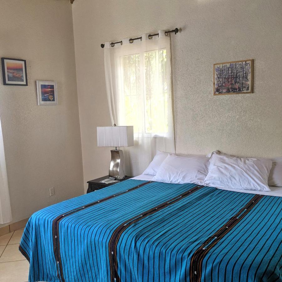 Seaside Inn Roatan West Bay Zewnętrze zdjęcie