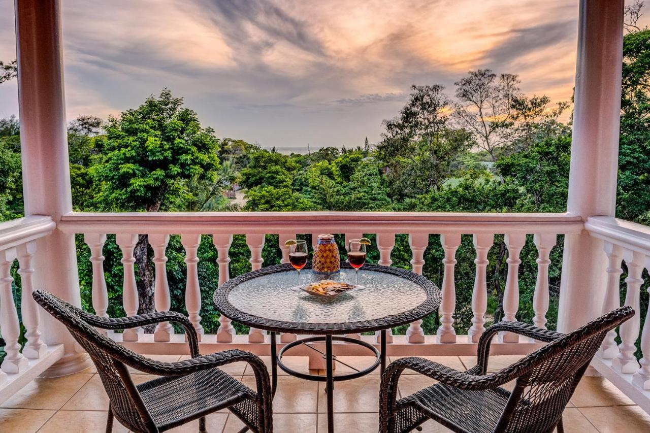 Seaside Inn Roatan West Bay Zewnętrze zdjęcie
