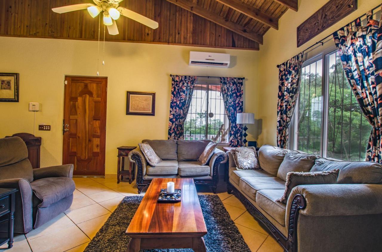 Seaside Inn Roatan West Bay Zewnętrze zdjęcie